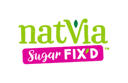 Natvia Logo