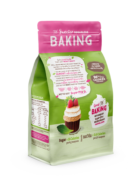 Natvia Natural Sweetener Sugar Free Store – Natvia Online Store