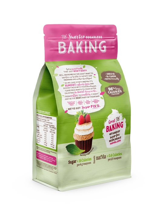 Natvia Natural Sweetener Sugar Free Store – Natvia Online Store