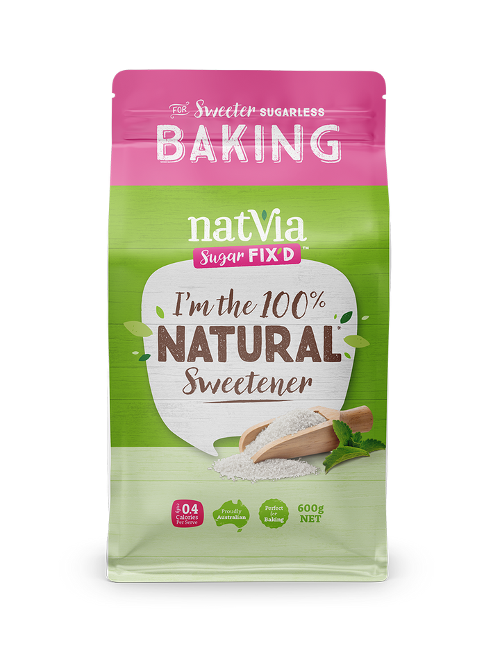 Natvia Natural Sweetener Sugar Free Store – Natvia Online Store
