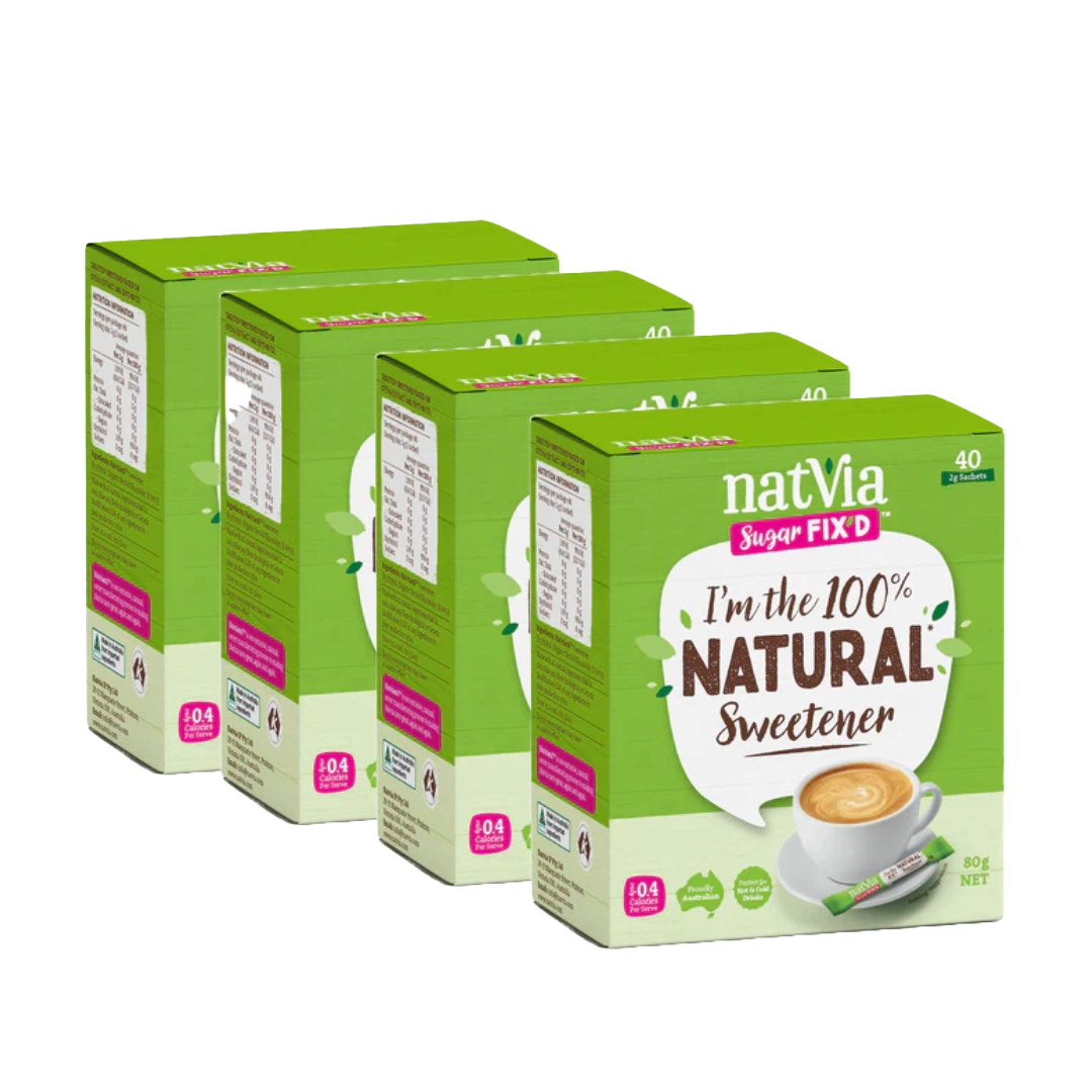 Natvia Sweetener Bundle