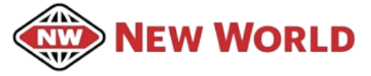 New World Logo