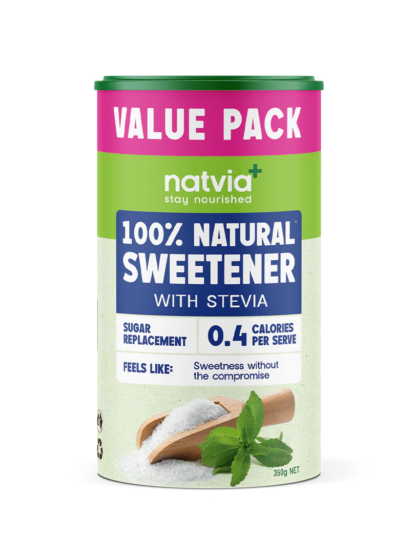 Natvia Online Store
