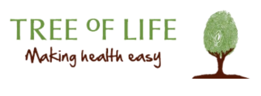 Tree of Life Logo